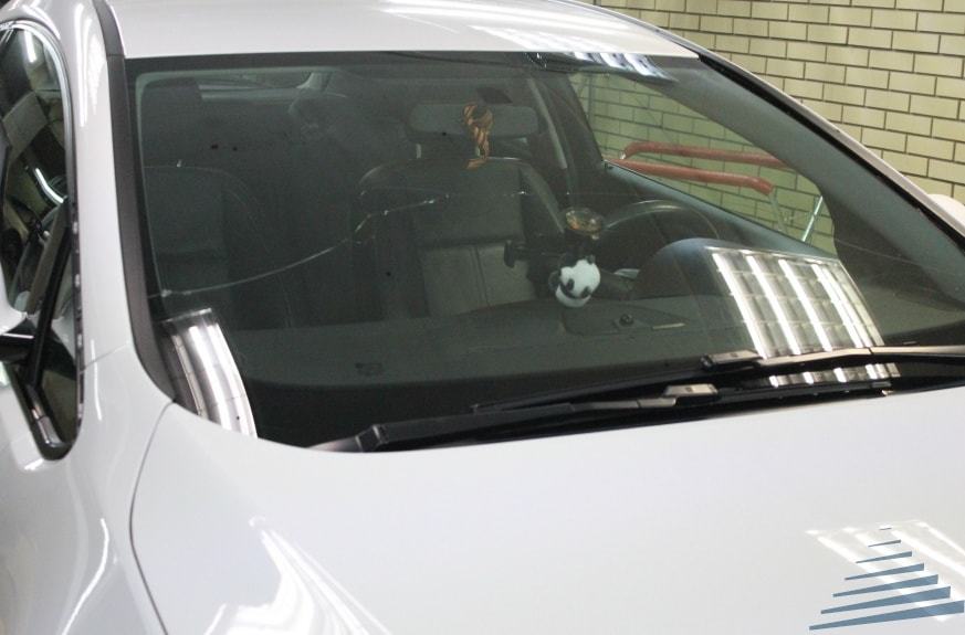 фото замена автомобильного стекла