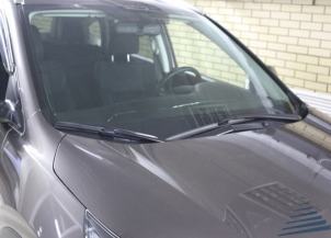 фото лобовое автостекло до замены