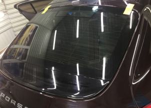 фото автостекло после замены
