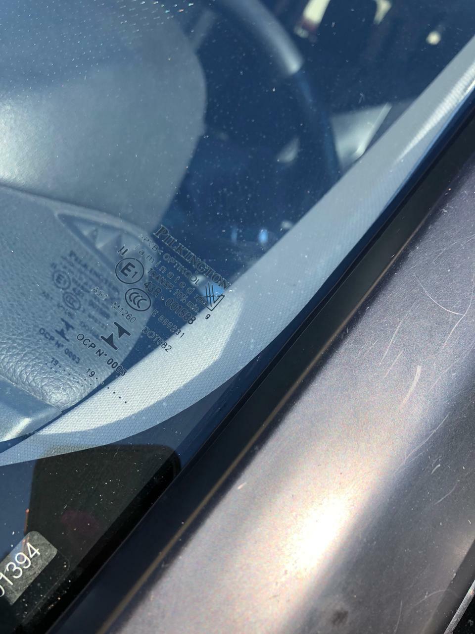 Фото стекла Pilkington